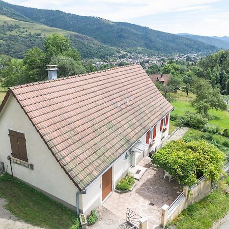 Chez Lydie Fellering Екстер'єр фото